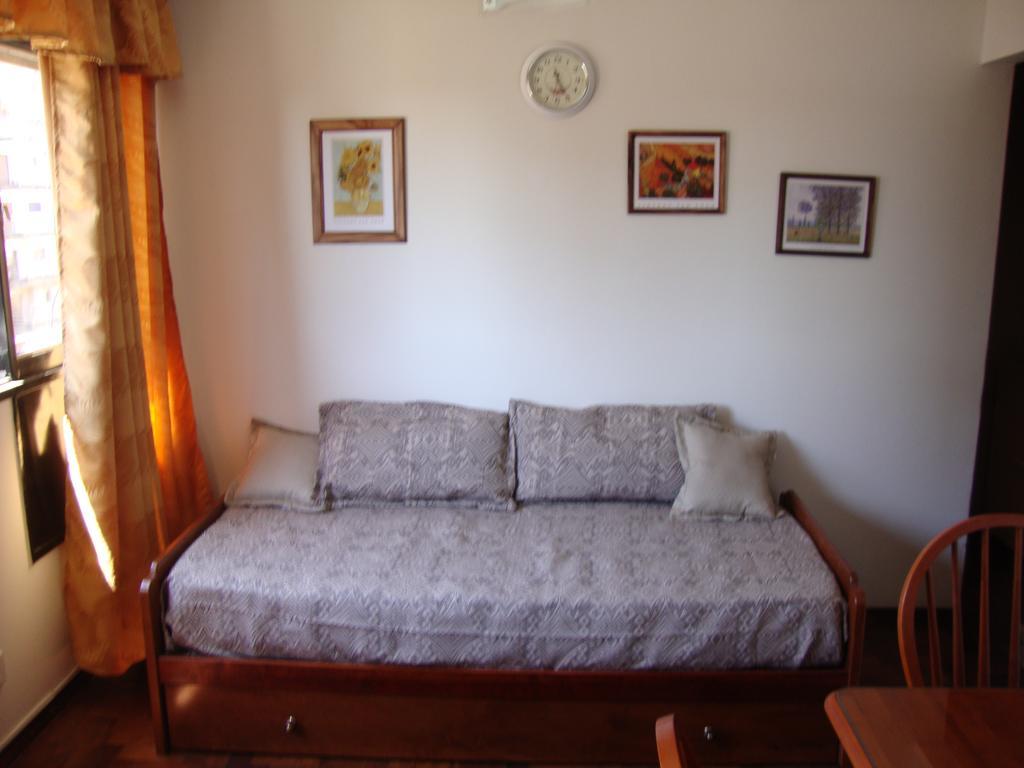 Departamento Maipu Cordoba Apartment Luaran gambar