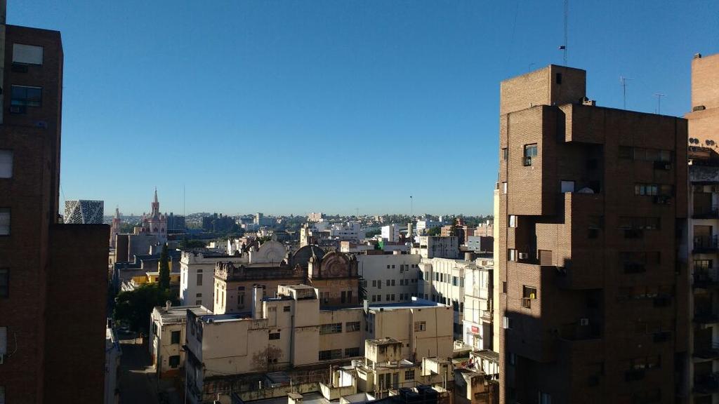 Departamento Maipu Cordoba Apartment Luaran gambar